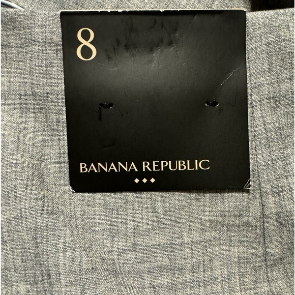 Banana Republic Straight Pencil Skirt size 8 - Picture 4 of 6